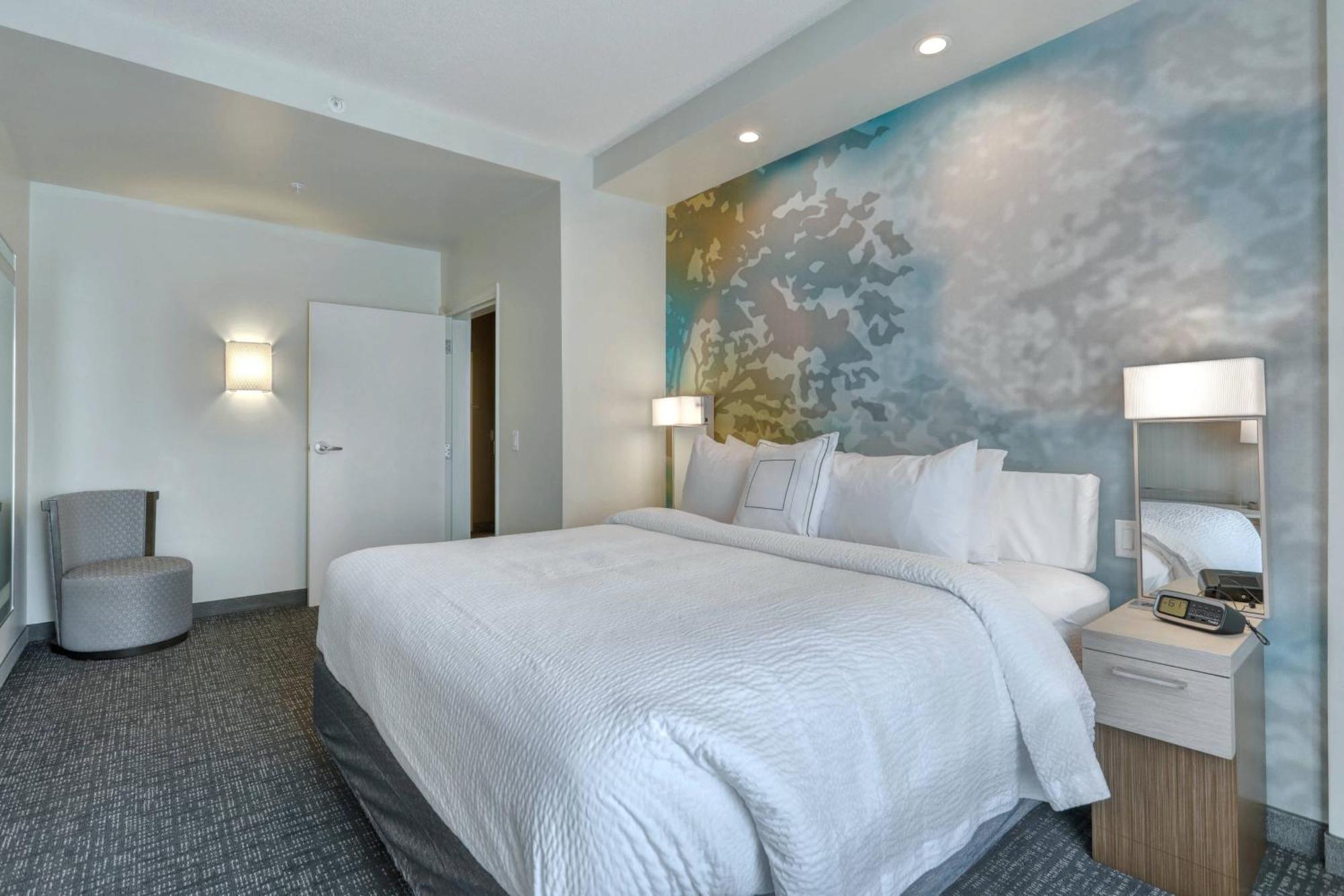 Courtyard By Marriott Deptford Almonesson Exterior foto