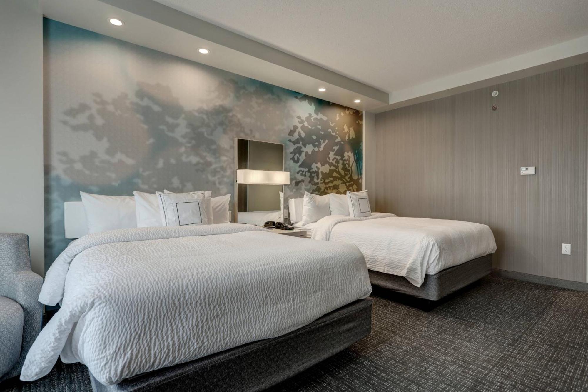 Courtyard By Marriott Deptford Almonesson Exterior foto