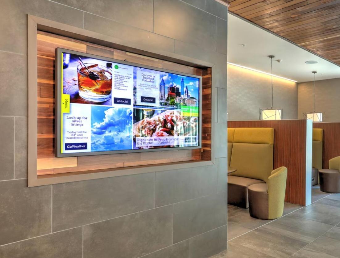 Courtyard By Marriott Deptford Almonesson Exterior foto