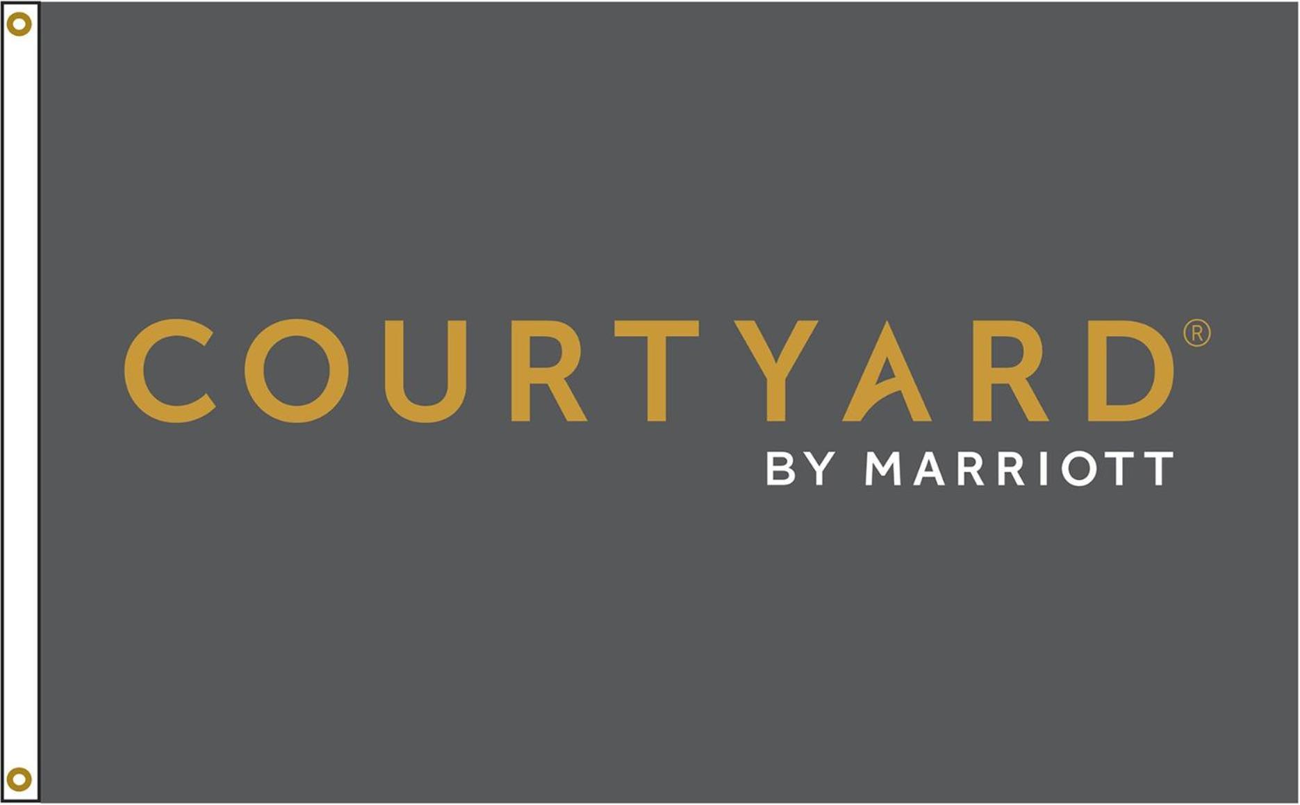 Courtyard By Marriott Deptford Almonesson Exterior foto